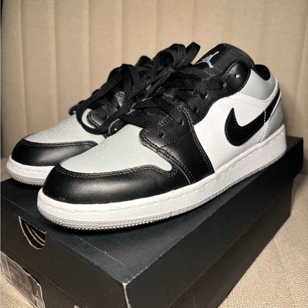 Air Jordan 1 Low (GS)